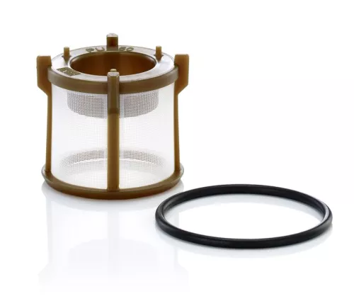 Fuel Filter MANN-FILTER PU 50 x)