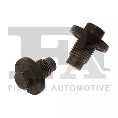 Schroefplug, oliecarter FA1 731.111.001)