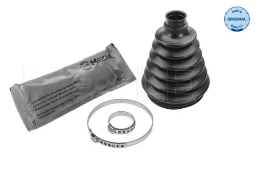 Bellow Kit, drive shaft MEYLE 16-14 495 0001)