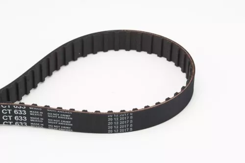 Distributieriem CONTINENTAL CTAM CT633)