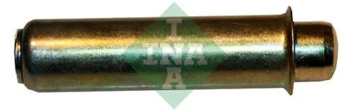 Vibration Damper, timing belt Schaeffler INA 533 0114 10)