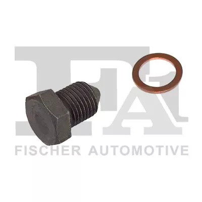 Schroefplug, oliecarter FA1 518.470.011)