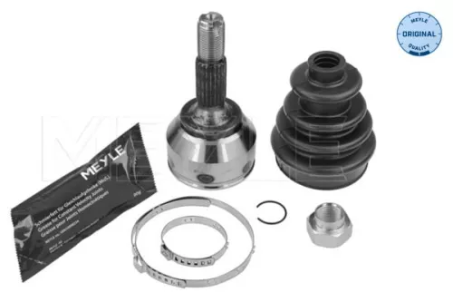 Koppelingsset, aandrijfas MEYLE 40-14 498 0025)