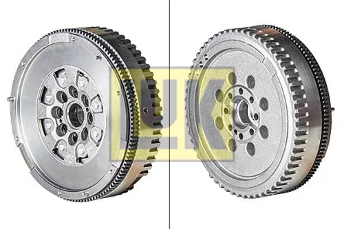 Vliegwiel Schaeffler LuK 415 0367 10)