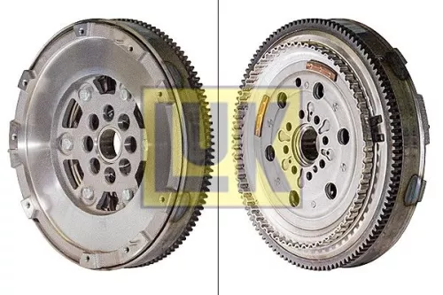 Flywheel Schaeffler LuK 415 0329 10)