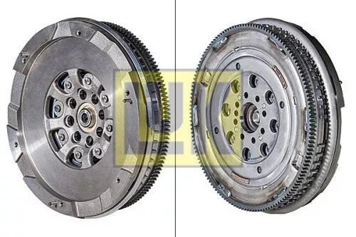 Vliegwiel Schaeffler LuK 415 0455 10)