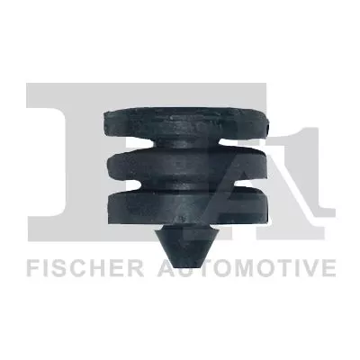 Rubberen buffer, geluiddemper FA1 143-906)