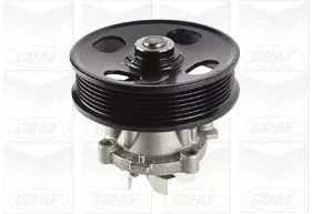Waterpomp, motorkoeling GRAF PA1083)
