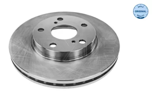 Remschijf MEYLE 30-15 521 0063)