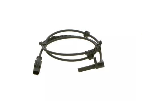 Sensor, wielsnelheid BOSCH 0 265 007 685)