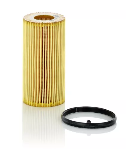 Oliefilter MANN-FILTER HU 719/8 y)
