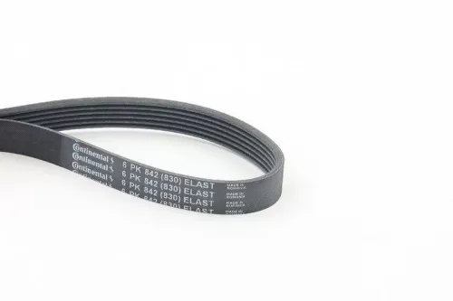 V-vormige riem CONTINENTAL CTAM 6PK842 ELAST)
