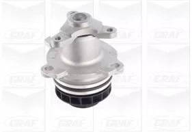 Waterpomp, motorkoeling GRAF PA1037)