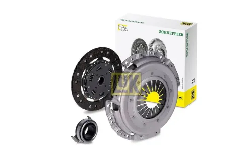 Koppelingsset Schaeffler LuK 623 1842 00)