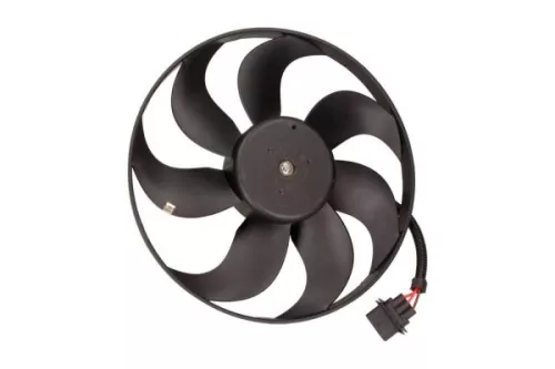 Ventilator, motorkoeling MAXGEAR 71-0029)