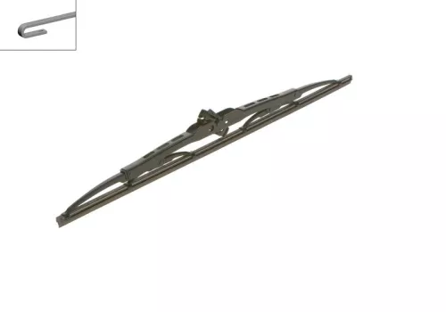 Ruitenwisser BOSCH 3 397 004 758)