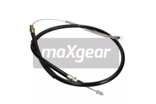 Kabeltrek, parkeerrem MAXGEAR 32-0396)