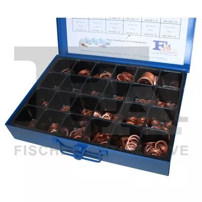 Afdichtringset FA1 703.521.001)