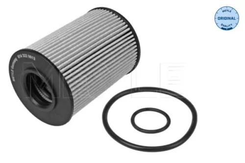 Oliefilter MEYLE 014 322 0012)