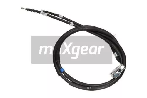 Kabeltrek, parkeerrem MAXGEAR 32-0476)
