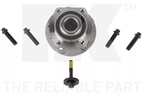 Wiellagerset NK 754817)