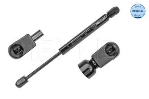 Gasveer, kofferbak/laadruimte MEYLE 740 910 0038)