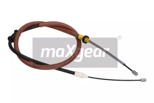 Kabeltrek, parkeerrem MAXGEAR 32-0486)