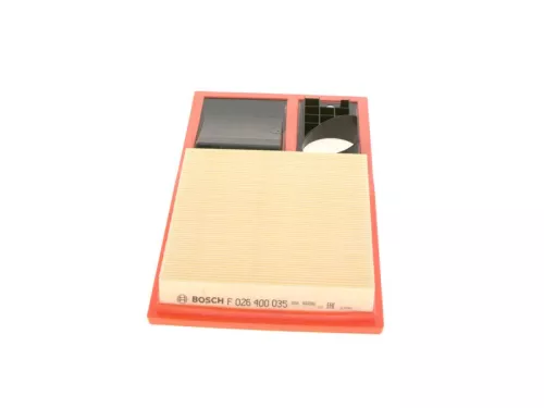 Luchtfilter BOSCH F 026 400 035)