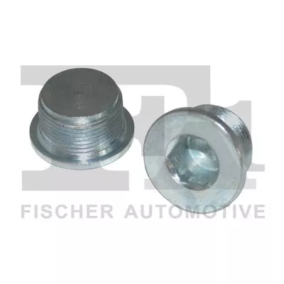 Screw Plug FA1 862.366.001)