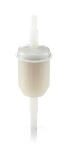 Filter, crankcase ventilation MANN-FILTER WK 31/2 (10))