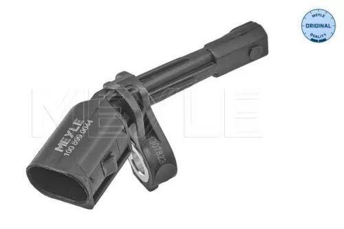 Sensor, wheel speed MEYLE 100 899 0044)