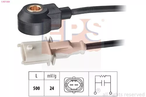 Klopsensor EPS 1.957.030)