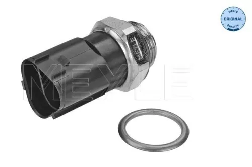 Temperatuurschakelaar, radiatorventilator MEYLE 100 959 0016)