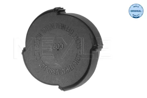 Dop, koelvloeistofreservoir MEYLE 314 800 9004)