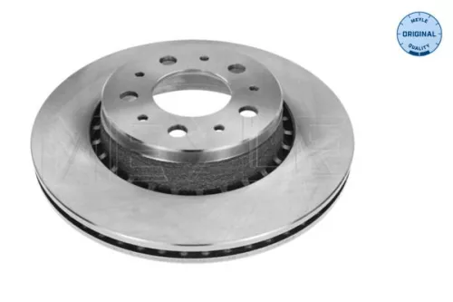 Remschijf MEYLE 515 521 5010)