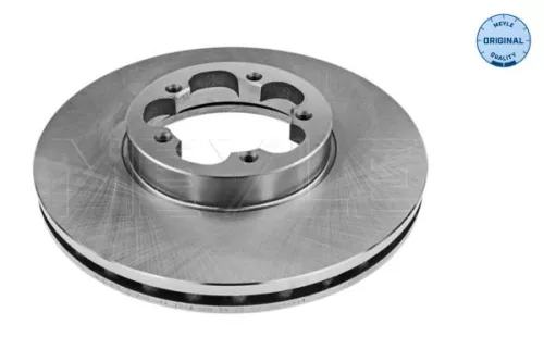 Brake Disc MEYLE 715 521 7042)
