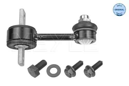 Verbindingsstang, stabilisatorstang MEYLE 116 060 0027)