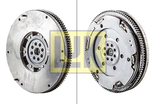 Vliegwiel Schaeffler LuK 415 0221 10)