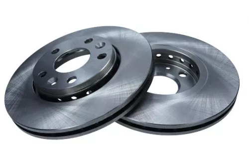 Remschijf MAXGEAR 19-1285)