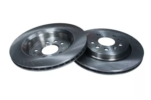 Remschijf MAXGEAR 19-1304)