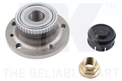 Wiellagerset NK 763937)