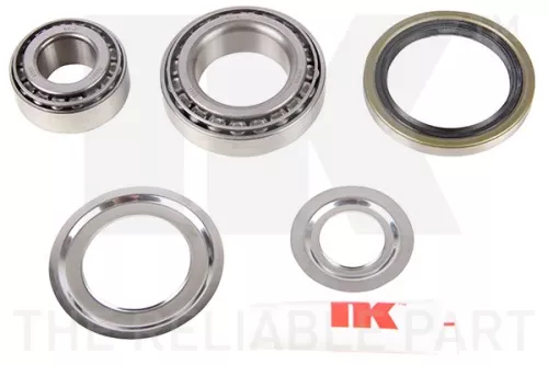 Wiellagerset NK 753319)
