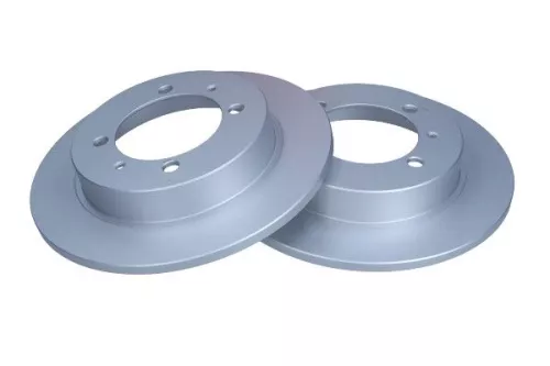 Remschijf MAXGEAR 19-0733MAX)