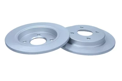Remschijf MAXGEAR 19-0781MAX)