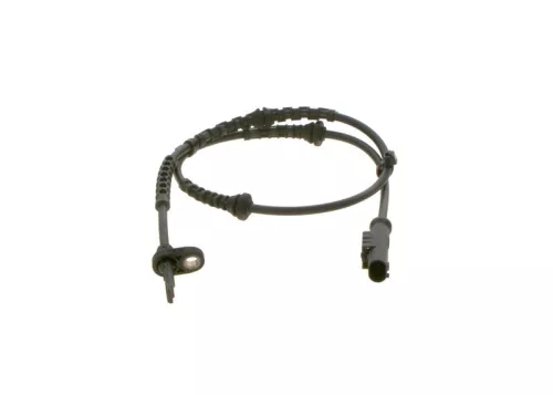 Sensor, wielsnelheid BOSCH 0 265 008 005)