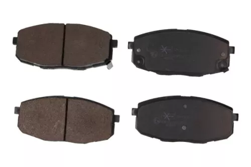 Remblokkenset, schijfrem MAXGEAR 19-1132)