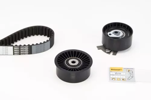 Timing Belt Kit CONTINENTAL CTAM CT1046K1)