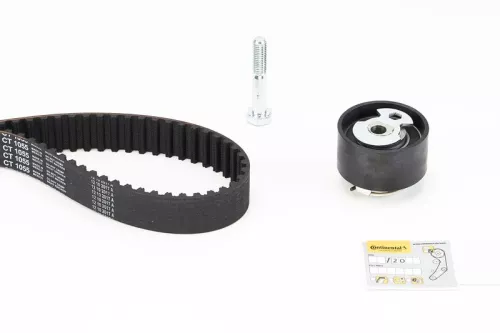 Timing Belt Kit CONTINENTAL CTAM CT1055K1)