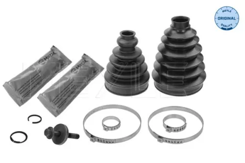 Balgset, aandrijfas MEYLE 514 272 0004)