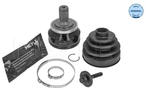 Koppelingsset, aandrijfas MEYLE 514 498 0009)